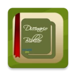 Logo of Diccionario Bíblico en Español android Application 